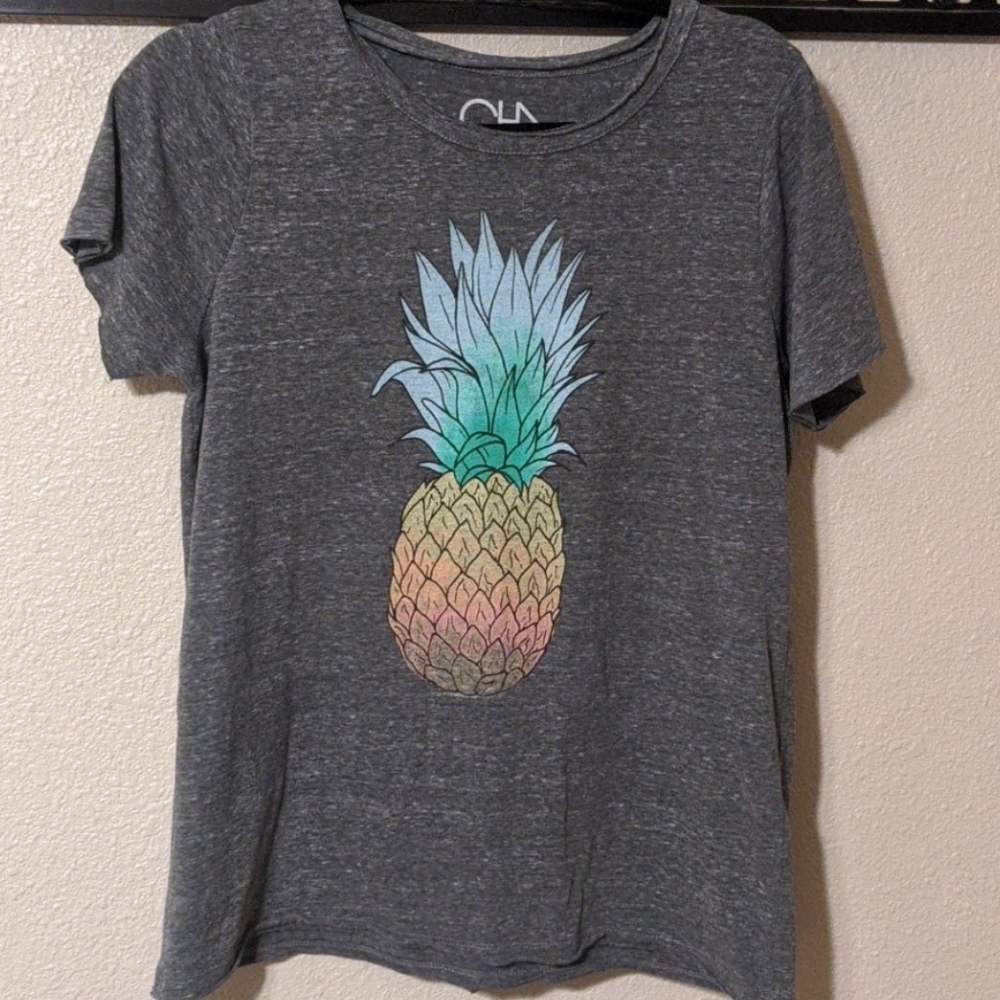 Chaser pineapple 🍍 shirt